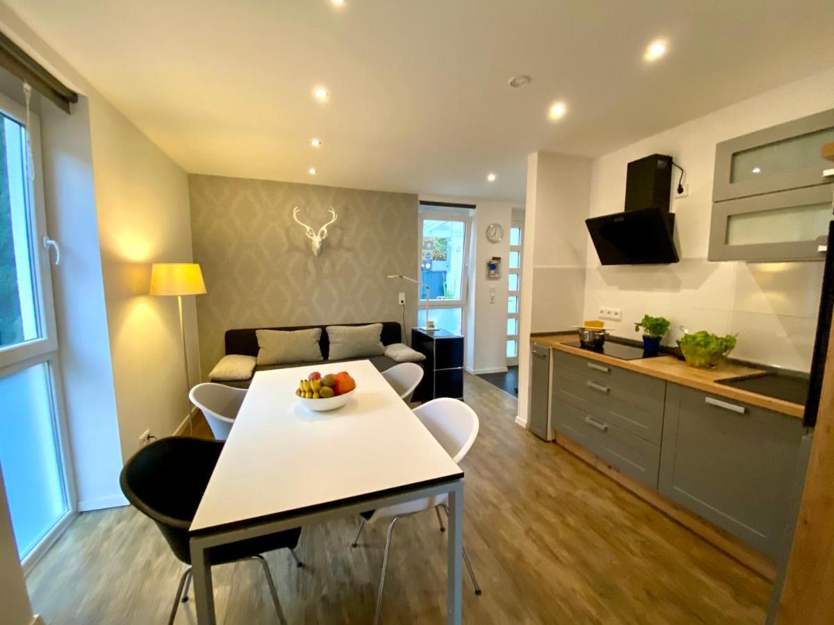 Apartment End 海德堡 外观 照片